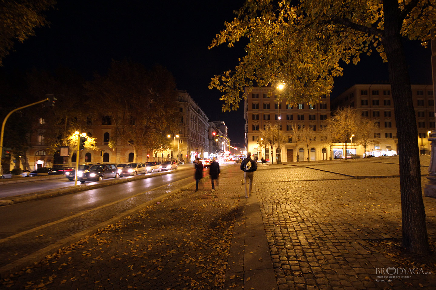 Rome